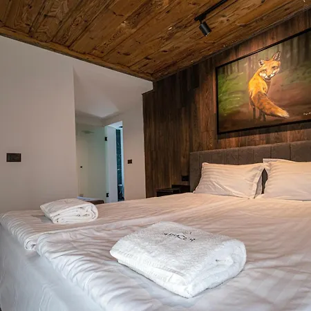 Villa Ariseya Mountain Adults Only *