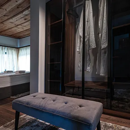 Ariseya Mountain Adults Only Villa