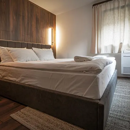 Villa Ariseya Mountain Adults Only Pisanitsa