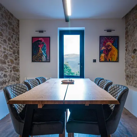 Ariseya Mountain Adults Only Villa