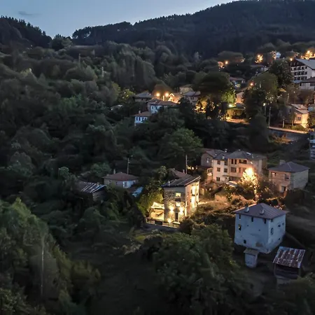 Villa Ariseya Mountain Adults Only